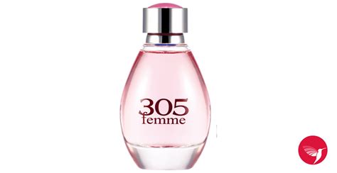 305 Femme La Rive – MyFragranceList.